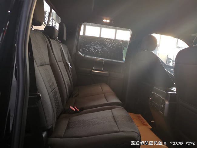 19款福特F150加規(guī)版 302A包/XLT包/全景天窗現車38.5萬