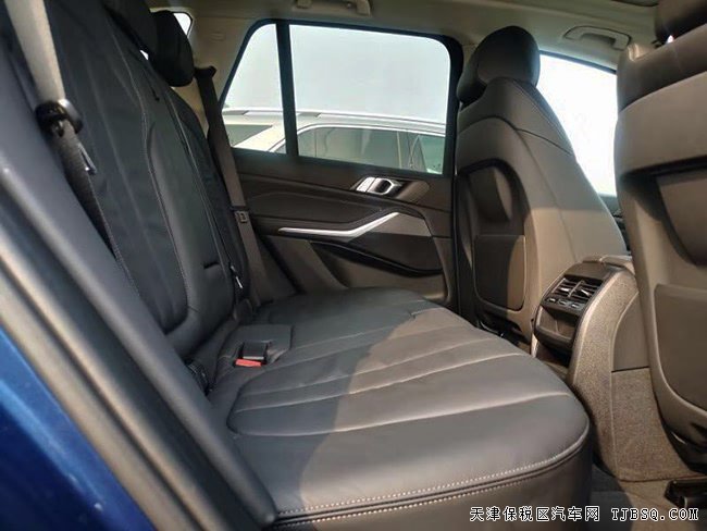 2020款寶馬X5墨西哥版 19輪/全景天窗/哈曼現(xiàn)車67.5萬
