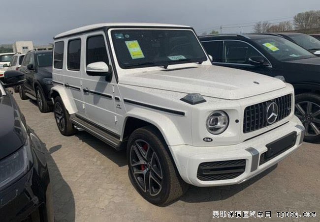 19款奔馳G63AMG墨西哥版 21輪/環(huán)影/雷測(cè)現(xiàn)車232萬(wàn)優(yōu)選