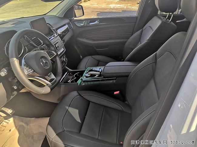 2020款奔馳GLE43AMG墨西哥版 3.0T運(yùn)動(dòng)SUV現(xiàn)車盡享