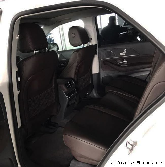 2020款奔馳GLE450墨西哥版 20輪/全景天窗/抬顯現(xiàn)車70萬(wàn)