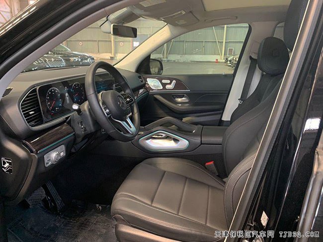 2020款奔馳GLE350美規(guī)版 DP1包/全景天窗/環(huán)影現(xiàn)車68萬(wàn)