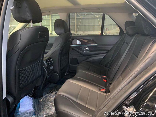 2020款奔馳GLE350美規(guī)版 DP1包/全景天窗/環(huán)影現(xiàn)車68萬(wàn)