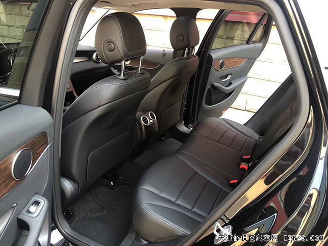 20款奔馳GLC300墨西哥版 19輪/全景天窗現(xiàn)車40.5萬(wàn)鉅惠
