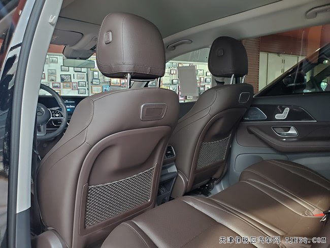 20款奔馳GLS450美規(guī)版 20輪/七座/全景天窗現(xiàn)車96.5萬