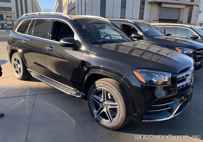 2020款奔馳GLS450加規(guī)版 全尺寸越野現(xiàn)車優(yōu)惠促