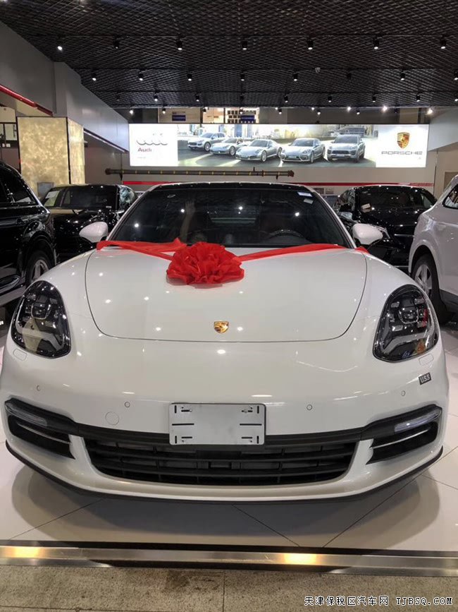 2019款保時(shí)捷Panamera4S加規(guī)版 經(jīng)典轎跑極致熱賣