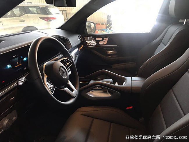 20款奔馳GLS450美規(guī)版 20輪/電吸門/環(huán)影/全景現(xiàn)車96萬