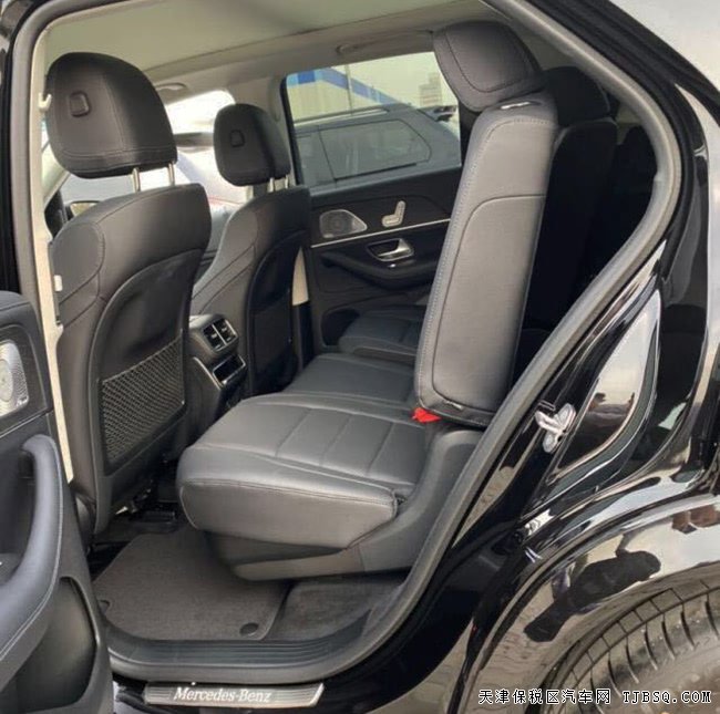 2020款奔馳GLE450墨西哥版 7座/全景/AMG套件現(xiàn)車78.5萬