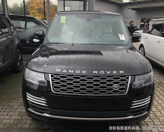 2020款路虎攬勝3.0T創(chuàng)世加長版 保稅區(qū)現(xiàn)車精選