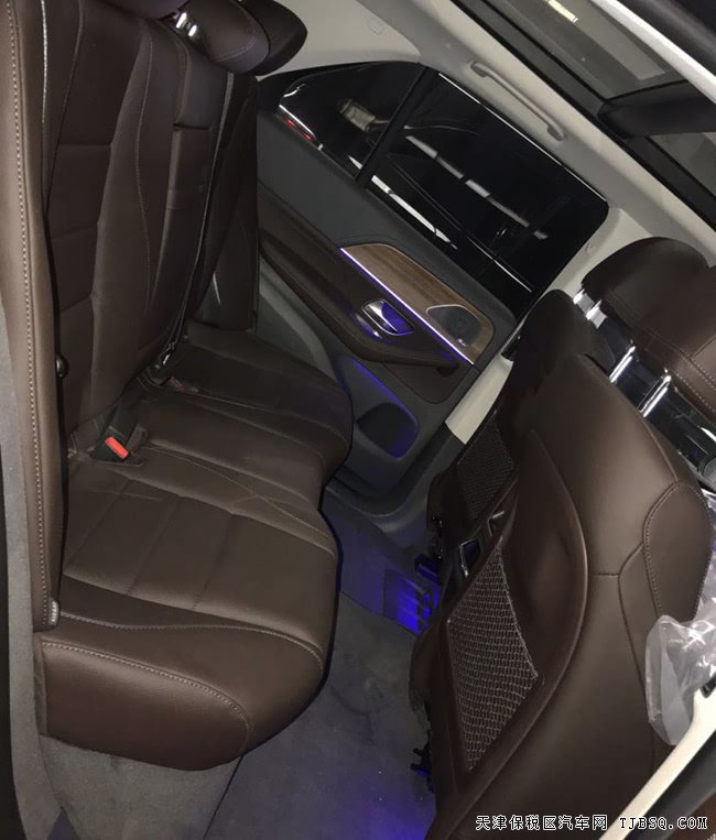 20款奔馳GLE450墨西哥版 20輪/抬顯/全景天窗現(xiàn)車76萬