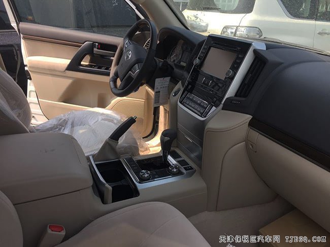 2020款豐田酷路澤4000中東版 經(jīng)典SUV現(xiàn)車精選