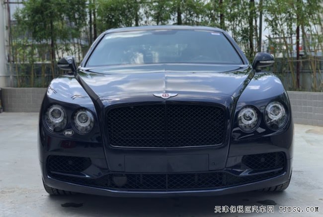 18款賓利飛馳V8S歐規(guī)版 21輪/雷達(dá)測(cè)距/天窗現(xiàn)車(chē)251萬(wàn)