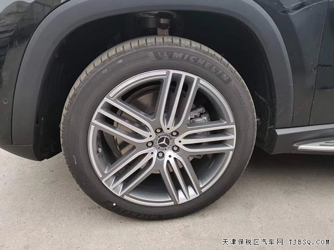 2020款奔馳GLS450美規(guī)版 七座/21輪/DA1便利包現(xiàn)車(chē)97萬(wàn)