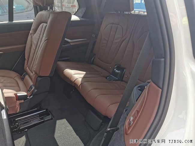2020款寶馬X7墨西哥版 平行進口車現(xiàn)車優(yōu)惠酬賓