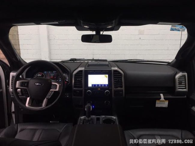 2020款福特F150墨西哥版 20輪/BO音響/全景現(xiàn)車42.5萬