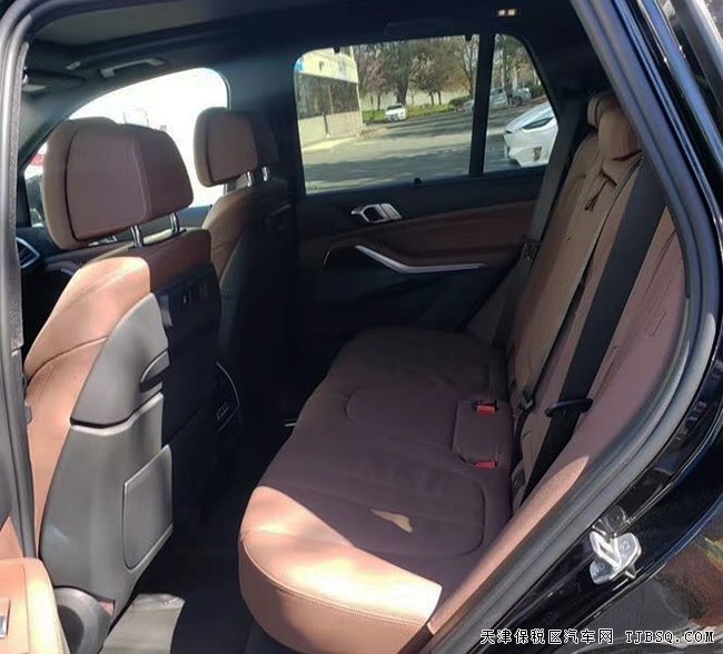 20款寶馬X5加規(guī)版 大豪華包/M運動包/21輪現(xiàn)車81萬優(yōu)享