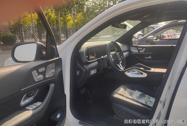 20款奔馳GLE350美規(guī)版 DP1包/21AMG輪/天窗現(xiàn)車68.8萬(wàn)