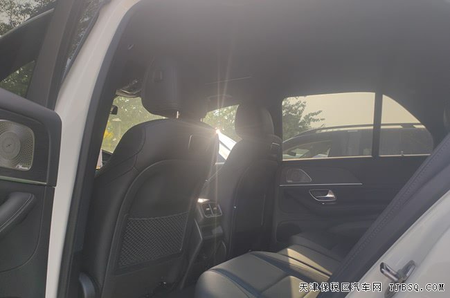 20款奔馳GLE350美規(guī)版 DP1包/21AMG輪/天窗現(xiàn)車68.8萬(wàn)