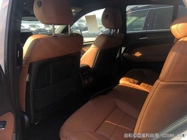 2020款奔馳GLE43AMG墨西哥版 21輪/哈曼/環(huán)影現(xiàn)車69萬