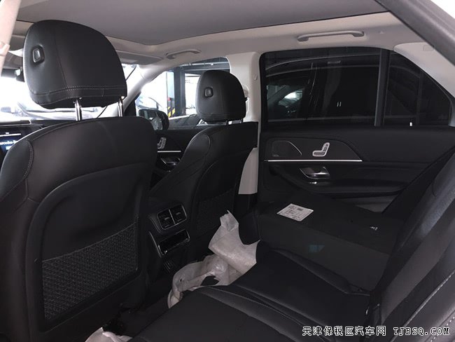 2020款奔馳GLE450墨西哥版 AMG套件/7座/全景現(xiàn)車76萬(wàn)