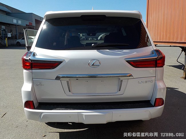 2020款雷克薩斯LX570加規(guī)版 全尺寸越野優(yōu)惠酬賓