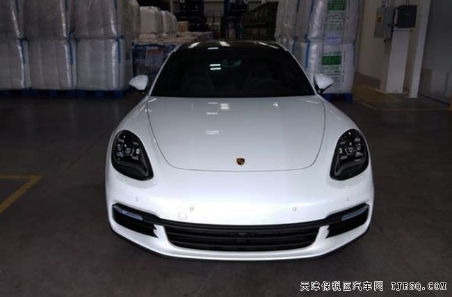 20款保時(shí)捷Panamera4S墨西哥版 環(huán)影/21輪/SC現(xiàn)車(chē)148萬(wàn)