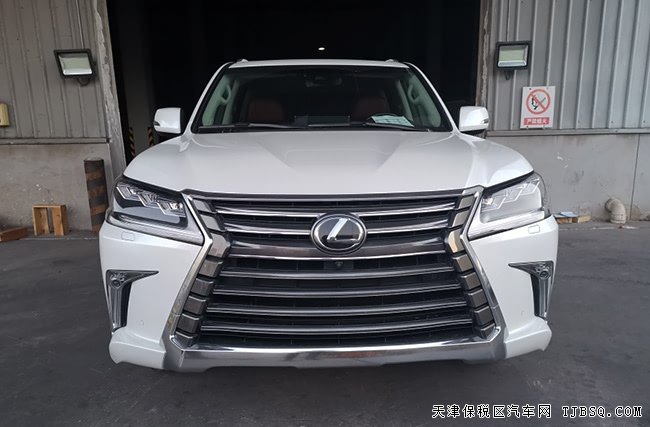 20款雷克薩斯LX570加規(guī)版 環(huán)影/雷達(dá)測(cè)距/21輪現(xiàn)車(chē)143萬(wàn)