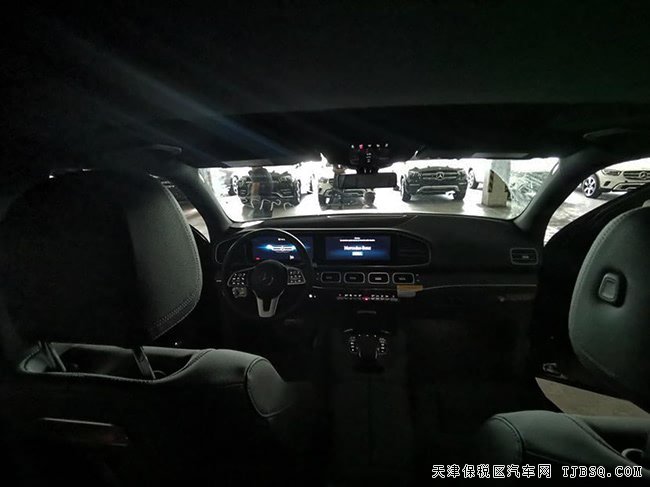 20款奔馳GLE350美規(guī)版 DP1豪華包/停車輔助包現(xiàn)車65萬