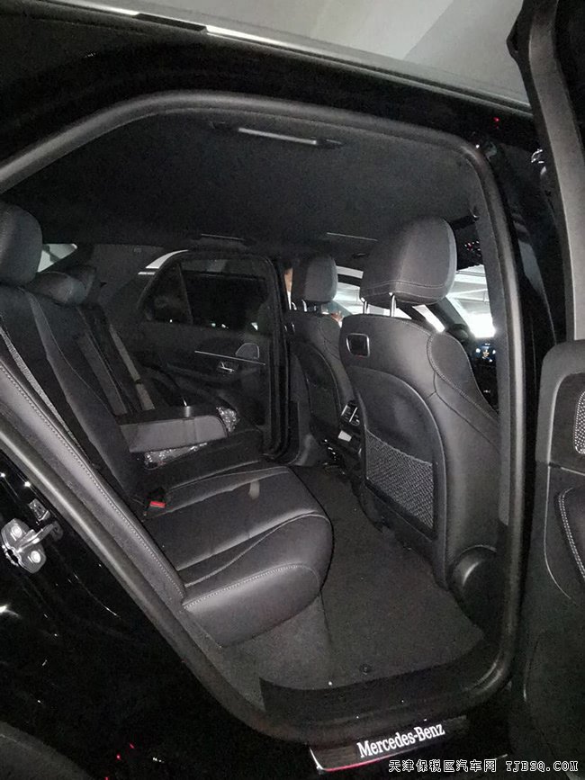 20款奔馳GLE350美規(guī)版 DP1豪華包/停車輔助包現(xiàn)車65萬