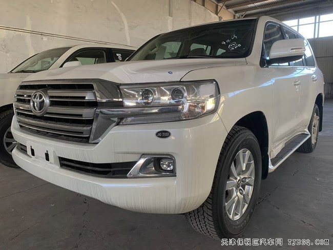 平行進(jìn)口豐田酷路澤5700中東版 20款現(xiàn)車尊享經(jīng)典