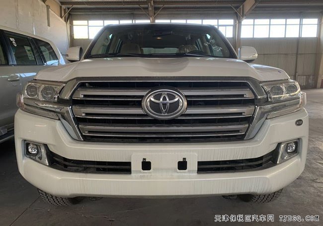 平行進(jìn)口豐田酷路澤5700中東版 20款現(xiàn)車尊享經(jīng)典