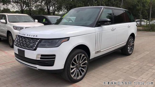 2019款路虎攬勝5.0T巔峰創(chuàng)世加長(zhǎng)版 SV版現(xiàn)車(chē)熱賣(mài)