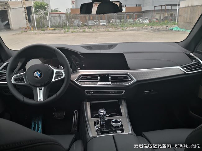 20款寶馬X5加規(guī)版 M運動包/大豪華包/環(huán)影現(xiàn)車81萬鉅惠