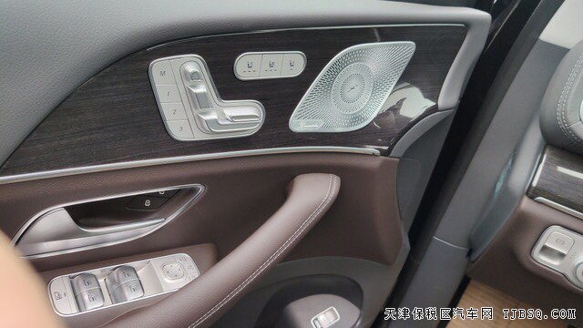 2020款奔馳GLS450美規(guī)版 現(xiàn)車只要94.8萬??！