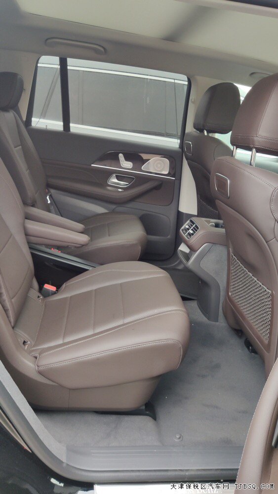 2020款奔馳GLS450美規(guī)版 現(xiàn)車只要94.8萬！！