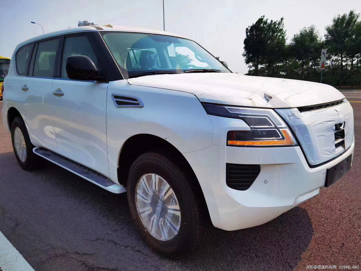 新款2020款途樂(lè) 現(xiàn)車！數(shù)量有限，預(yù)定從速！