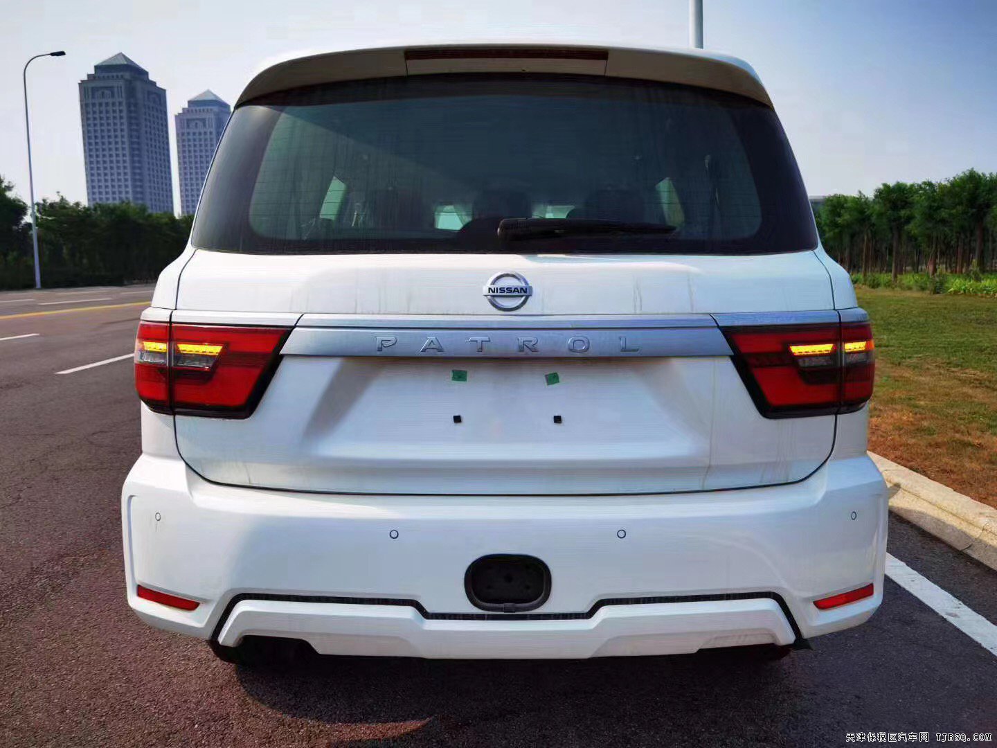 新款2020款途樂(lè) 現(xiàn)車！數(shù)量有限，預(yù)定從速！