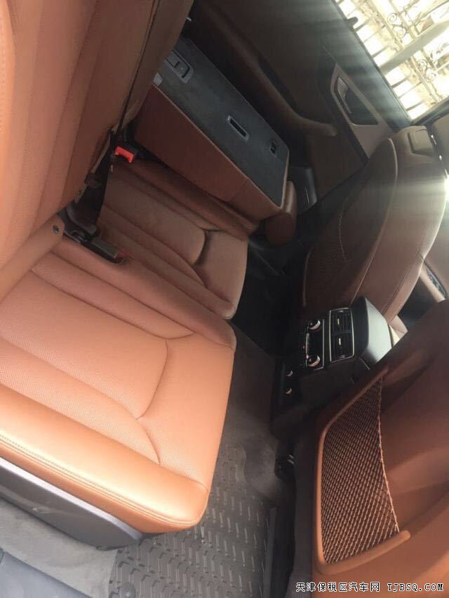 優(yōu)惠車型！??！19款奧迪Q7加版3/0T 對比中規(guī)絕對優(yōu)勢！