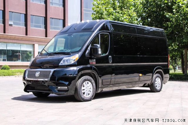 道奇公羊馬斯特，低調(diào)奢華商務(wù)范。 現(xiàn)車鉅惠中！