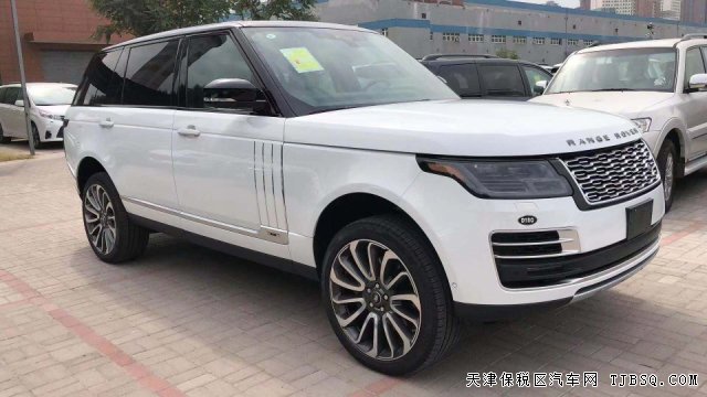 國六攬勝巔峰創(chuàng)世SV,極致奢華，頂級配置！