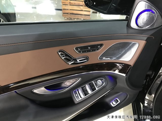 王者座駕，19款邁巴赫S650，港口唯一，您指的擁有。