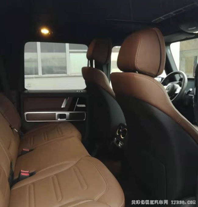 20款奔馳G500歐規(guī)版 18輪/大屏/天窗現車194萬優(yōu)惠酬賓