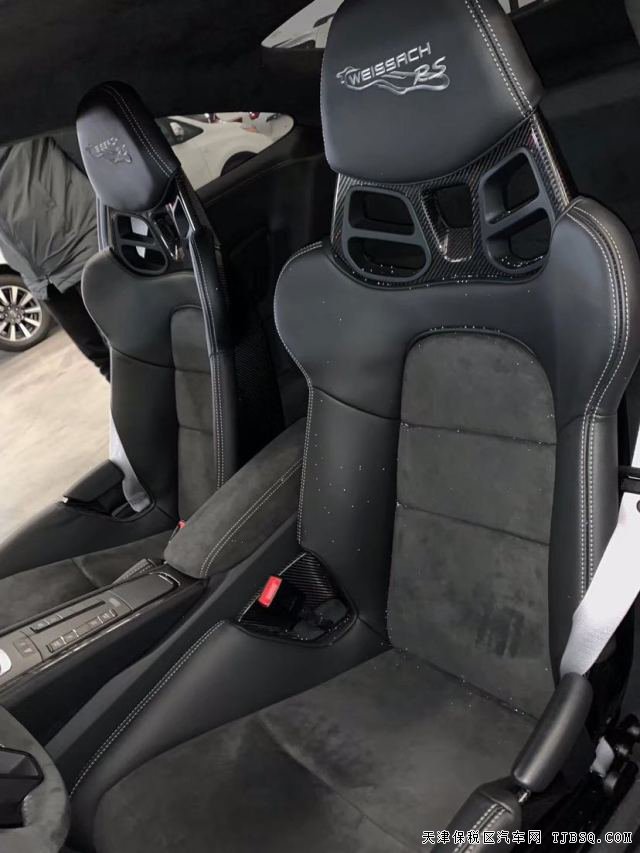 國內(nèi)唯一，保時捷911 GT2 RS，紐北賽道版，啞光灰現(xiàn)車！