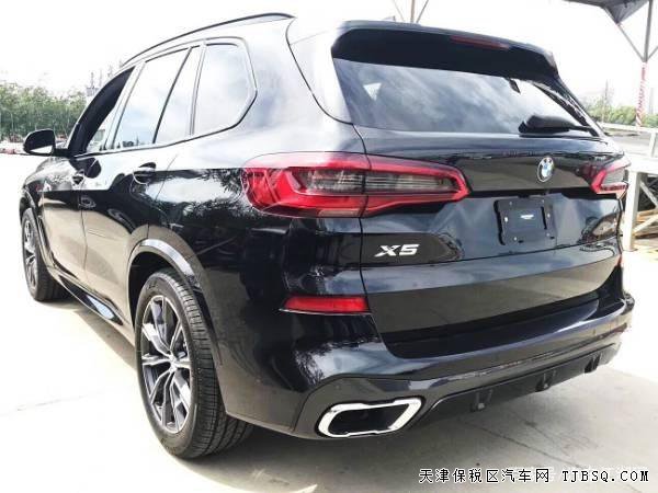 19款加版寶馬X5 僅售81萬(wàn)