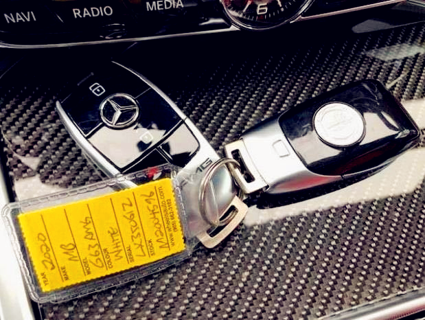 天津港加版奔馳G63 20款 僅售266萬現(xiàn)車手續(xù)齊歡迎到店選購