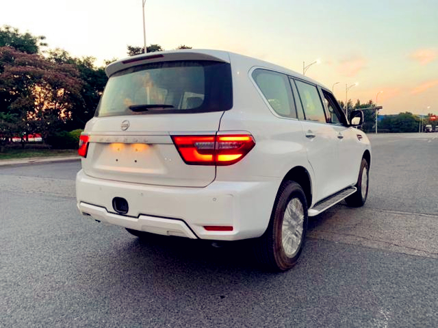 中東版途樂Y62 20款 4.0 XE僅售49萬5 現(xiàn)車手續(xù)齊