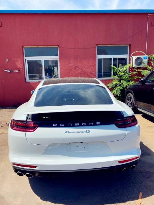 墨西哥版帕拉梅拉Panamera 20款 2.9T 4S 僅售149萬(wàn)8一分錢(qián)一分貨