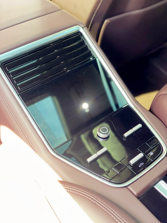 墨西哥版帕拉梅拉Panamera 20款 2.9T 4S 僅售149萬(wàn)8一分錢(qián)一分貨