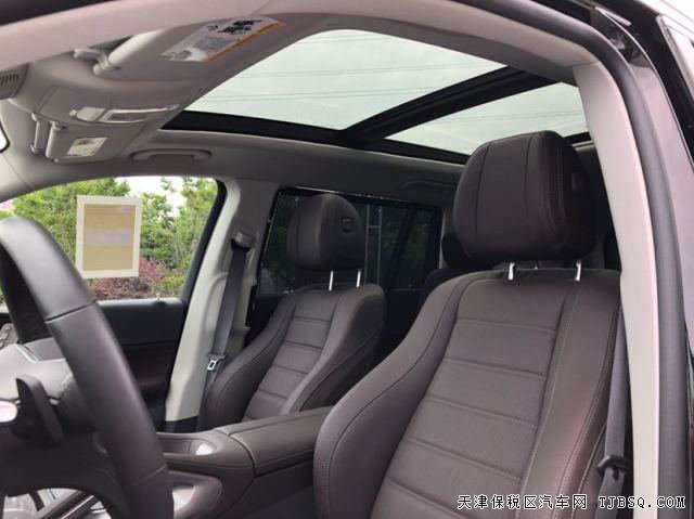 20款加版頂配GLS450,23寸輪轂，現(xiàn)車僅售120萬！